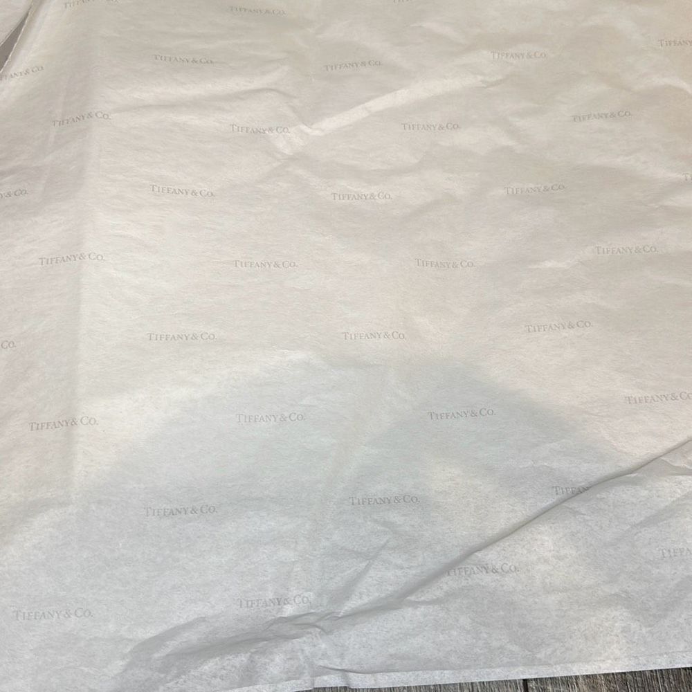 Tiffany & Co. Box Bundle (5 Piece) - Picture 2 of 12